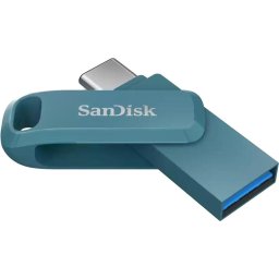 Memorie USB Pendrive Ultra Dual Drive Go 512 GB