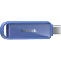 Memorie USB Pendrive Phone Drive 512 GB Albastru