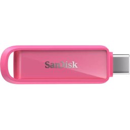 Memorie USB Pendrive Phone Drive 256 GB Roz