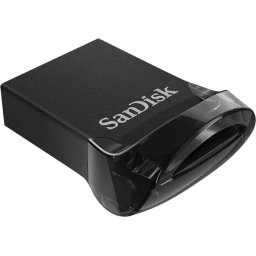 Memorie USB Pendrive SanDisk Ultra Fit, 1 TB (SDCZ430-1T00-G46)