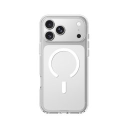 Husa AmazingThing Minimal Mag Lens Case for iPhone 17 Pro Max - Clear