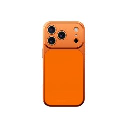 Husa AmazingThing Minimal Mag Full Cover Case for iPhone 17 Pro - Orange