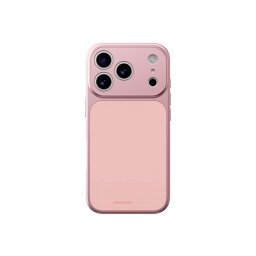Husa AmazingThing Minimal Mag Full Cover Case for iPhone 17 Pro Max - Pink