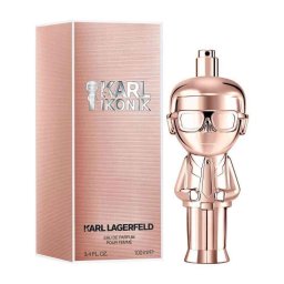 Lagerfeld Ikonik Woman EDP W 100 ml