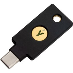 YubiKey 5C NFC USB C