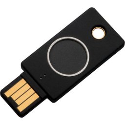 YubiKey BIO (FIDO Edition)
