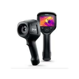 Camera de supraveghere Flir E5 Pro Thermal imaging camera 160 x 120 Black