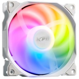 Vento ARGB 120 PWM ARGB LED 120 mm Alb