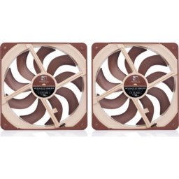 NF-A14x25 G2 PWM Sx2-PP 140mm