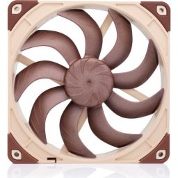 NF-A14x25 G2 LS-PWM 140mm