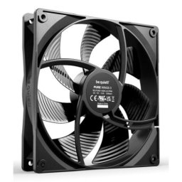 Pure Wings 3 PWM 3 x 140 mm Negru