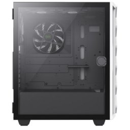 Carcasa Diamond CP White Fara Sursa