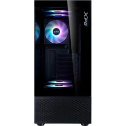 Carcasa Invader X Mini Black Fara sursa