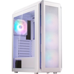 Carcasa Valor Air Plus White Fara sursa