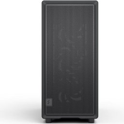 Carcasa Epoch Black Solid Fara sursa