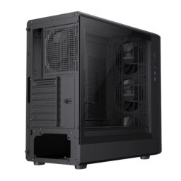 Carcasa Claw 460 Black Fara Sursa