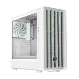 Carcasa Claw 460 White Fara Sursa