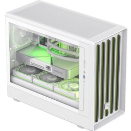 Carcasa Claw 360 White Fara Sursa