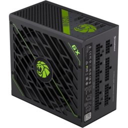 Sursa GX-1250 PRO ATX3.1 80+ Platinum 1250W Negru