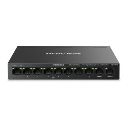 Switch MERCUSYS DESK SWITCH 8PORT MS110CMP