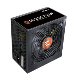 Sursa ZM700-GV2SE 700 W Negru