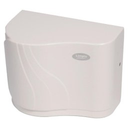 Uscatoare de maini Uscător de mâini 1600W, senzor automat, carcasă aluminiu antivandal, montare pe perete