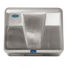 Uscatoare de maini Uscator maini inox Putere: 1500W, Volum aer: 160m³/h, Viteza aer: 15m/s