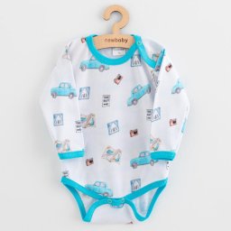 Baby body New Baby Classic II cars