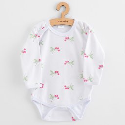 Baby body New Baby Classic II raspberry