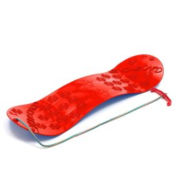 Baby Mix SNOWBOARD 72 cm red