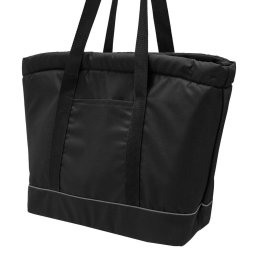 Baby Mix Lux Black Stroller Bag