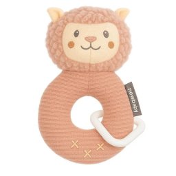Baby Rattle New Baby Lama