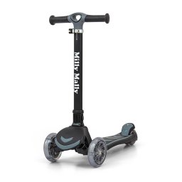 Milly Mally Scooter Boogie black