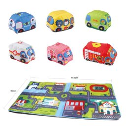 Play mat BAYO Town