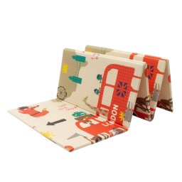 Multifunctional folding play mat PlayTo London
