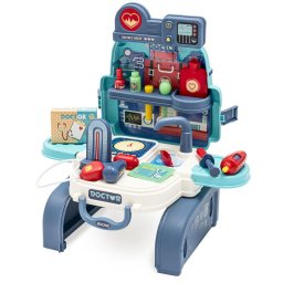 Medical set 3in1 BABY MIX