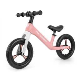 Milly Mally Ranger Pink Children's Balance Bike