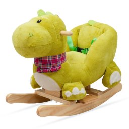 Rocking Toy with Melody Baby Mix Dinosaur