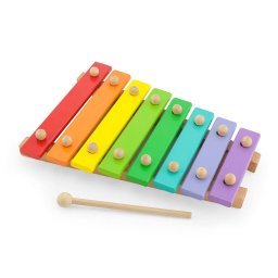 Wooden xylophone Viga