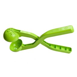 Hógolyó készítő Baby Mix Ballmaker zöld