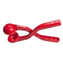 Snowball maker Baby Mix Ballmaker red