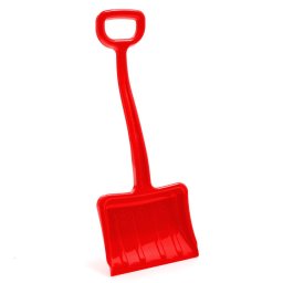 Baby Mix ERGO Snow Shovel 70 cm red