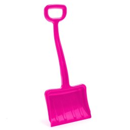 Baby Mix ERGO Snow Shovel 70 cm pink