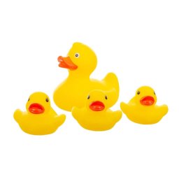 Bath toy Akuku Duckies yellow