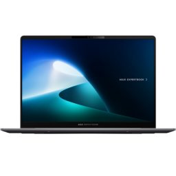 Notebook ExpertBook P5 P5405CSA-NZ1222 14" WQXGA Intel Core Ultra 7 258V 32GB 512GB SSD Intel Arc 140V, No OS, Misty Grey