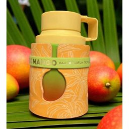 Armaf Odyssey Go Mango EDP U 100 ml