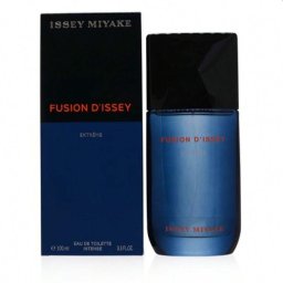 Issey Miyake L'Eau d'Issey Intense EDP W 100 ml