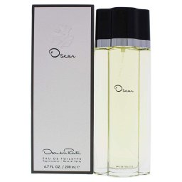 Oscar de la Renta Oscar EDT W 200 ml