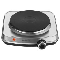 Plita PLITA ELECTRICA 1500W SENCOR