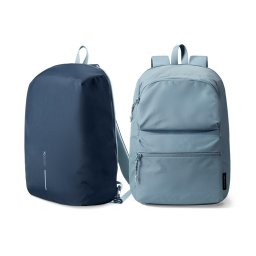 Rucsac XD DESIGN Switch 2-in-1 Backpack NAVY/BLUE P706.3315